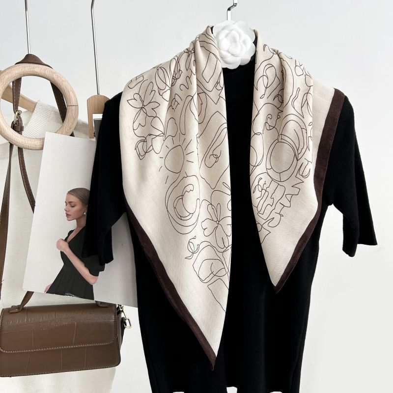 Home Fragrance Linen - Neuer C Home Fashion High-End Kleiner