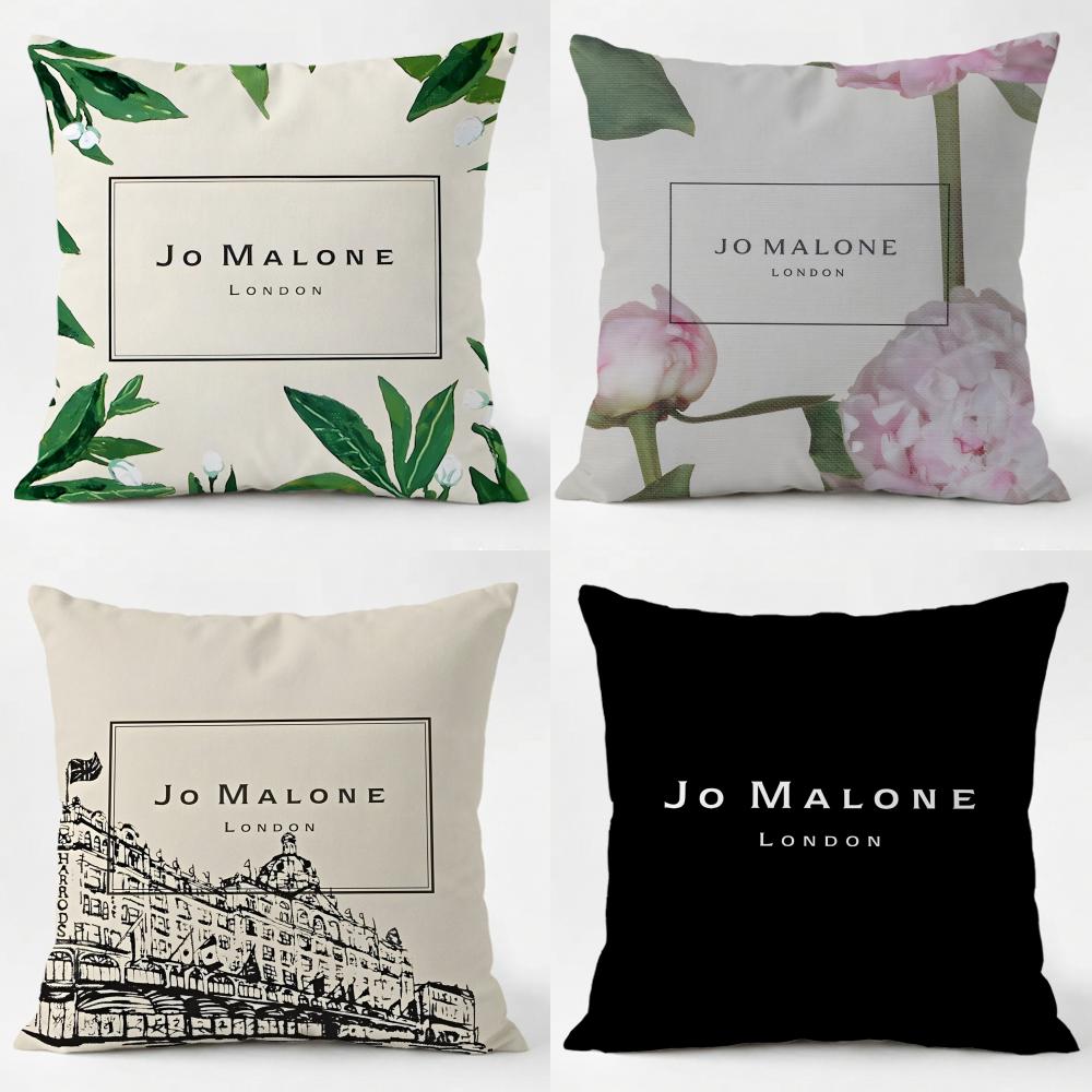 Home Fragrance Linen - Luxuriöser Jo Malone London-L Kissenbezug Komfortabel
