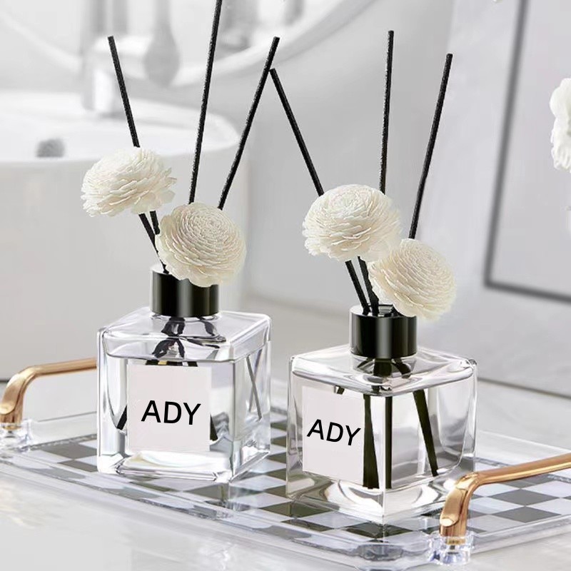 Home Fragrance Tool - 50ml Aroma-Diffusor-Öl für Zuhause und Auto,