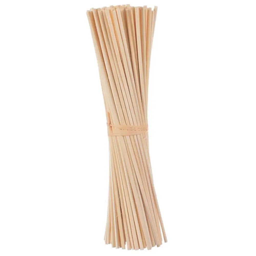 Home Fragrance Tool - Aroma Natur Rattan Sticks Reed Diffusor
