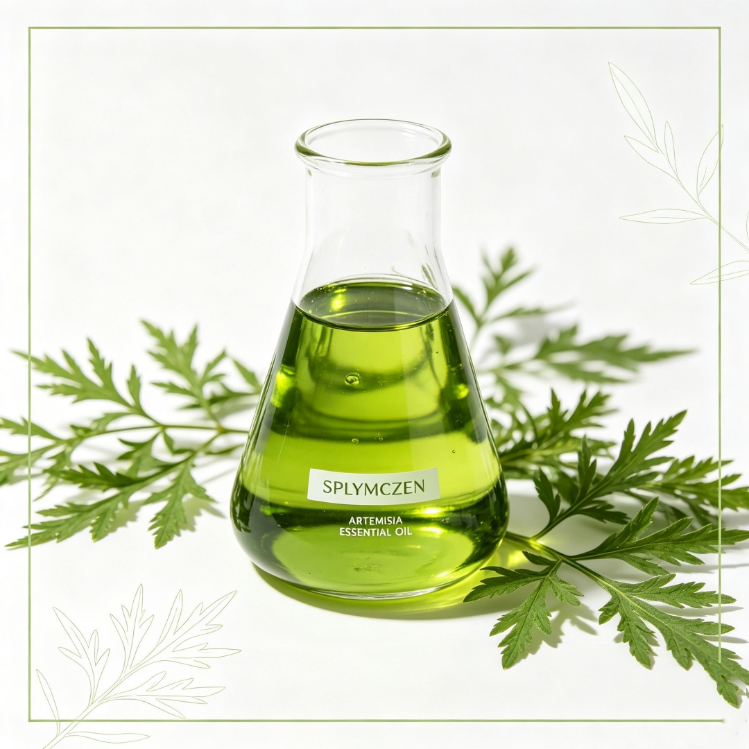 Home Fragrance Gift Box - Premium Bio-Heilrauch aus Beifuß, Neem, Blauem