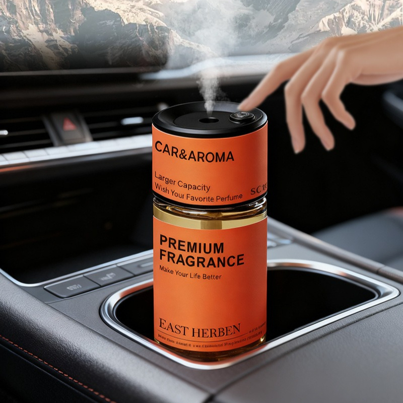 AI Intelligent Sensing Auto-Du – Home Fragrance Tool Bewertung und Preis