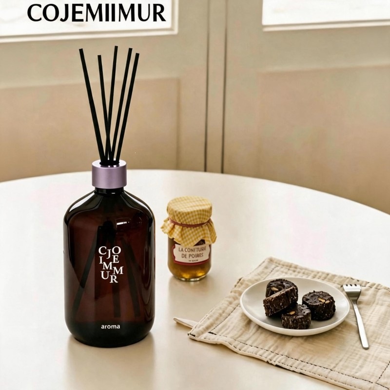 500ml Reed-Diffusor-Set Langan – Home Fragrance Tool Bewertung und Preis