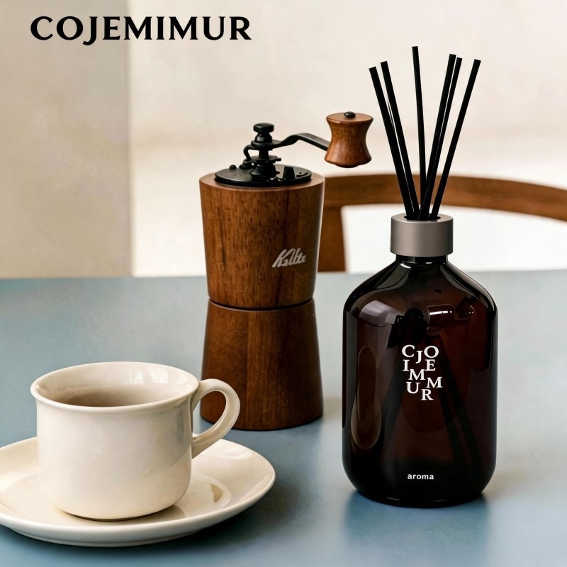 500ml Reed-Diffusor-Set Langan – Home Fragrance Tool Bewertung und Preis