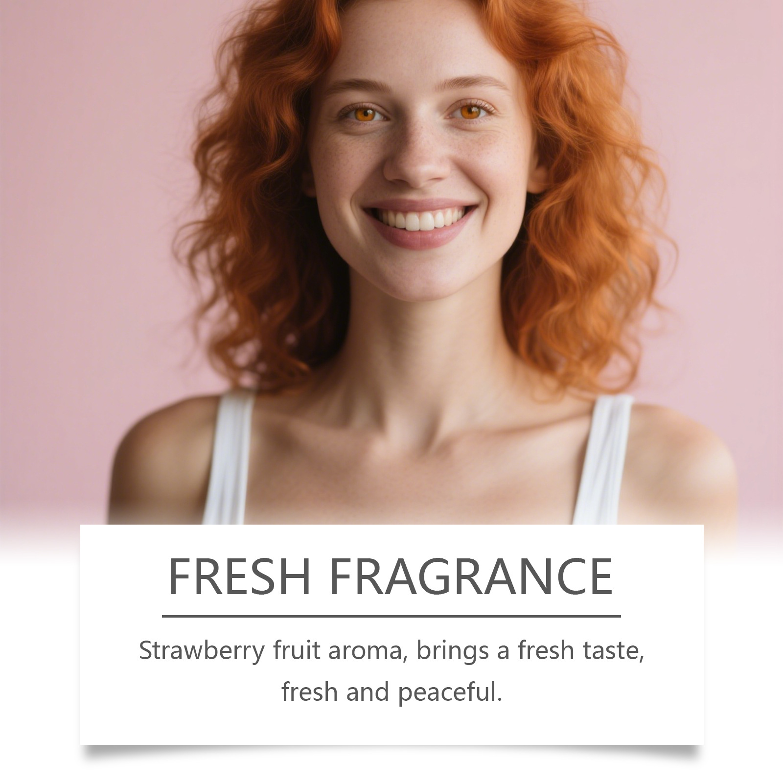 Rosen-Vanille-Aromaspray, lang – Home Fragrance Rose Bewertung und Preis