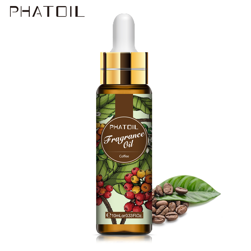 10 ml mit Pipette Kaffee Meere – Home Fragrance Linen Bewertung und Preis