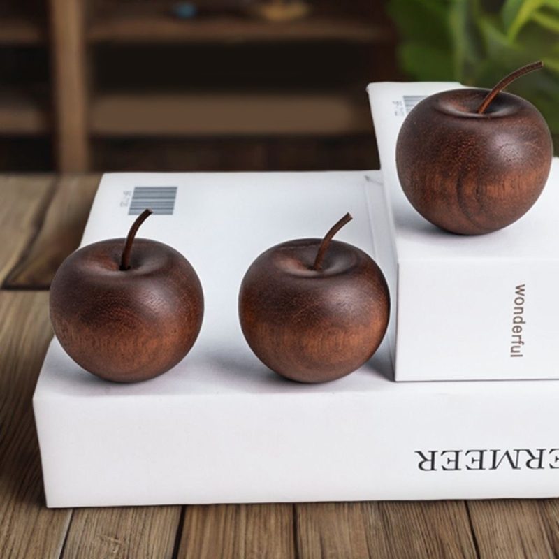 1 Stück Apfelförmiger Diffusor – Fragrance In Home Bewertung und Preis