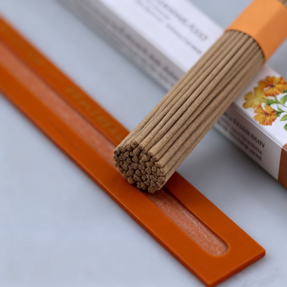 Natürlicher Sandelholz-Räucher – Home Fragrance Gift Box Bewertung und Preis