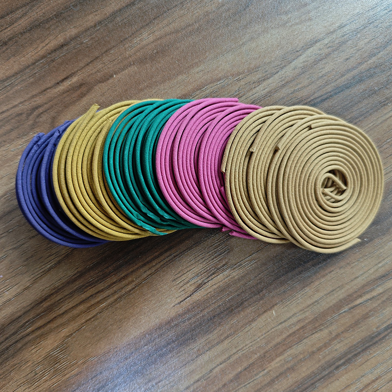 Gemischte 40 Stück/Box Spiral- – Home Fragrance Rose Bewertung und Preis