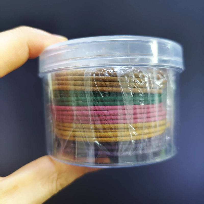 Gemischte 40 Stück/Box Spiral- – Home Fragrance Rose Bewertung und Preis