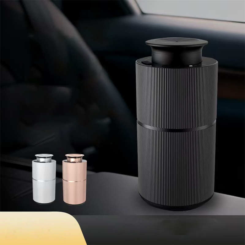 Metallgehäuse Smart Auto-Diffu – Home Fragrance Tool Bewertung und Preis