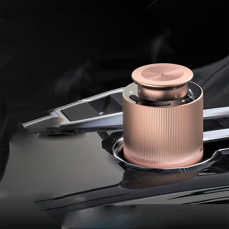 Metallgehäuse Smart Auto-Diffu – Home Fragrance Tool Bewertung und Preis