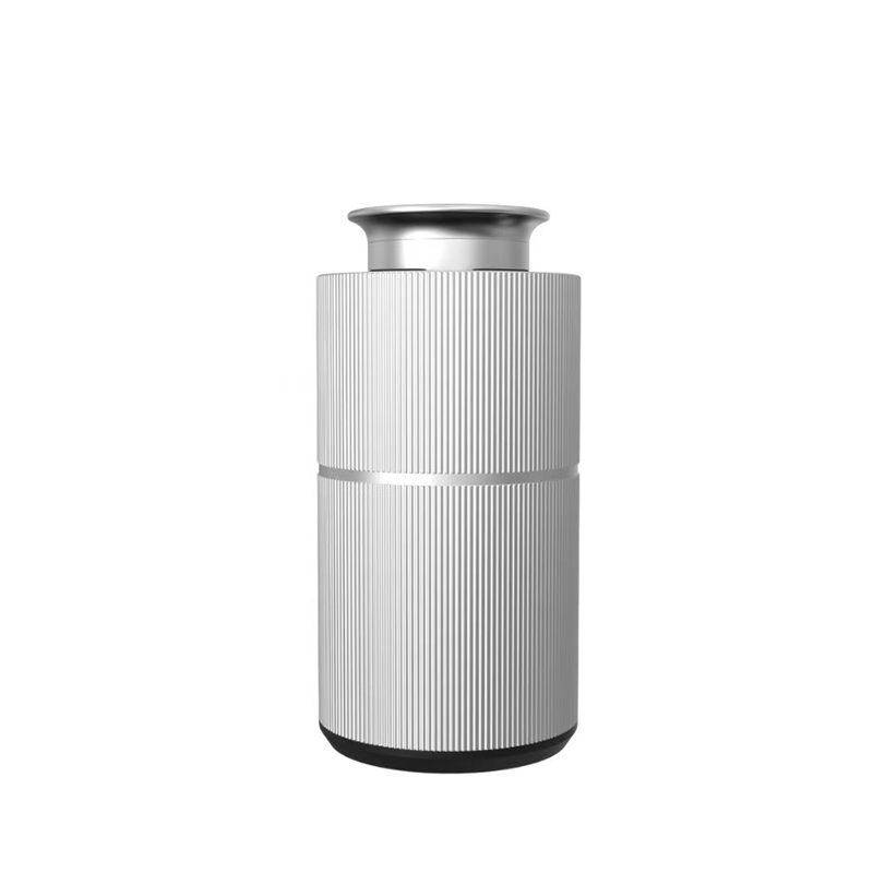 Metallgehäuse Smart Auto-Diffu – Home Fragrance Tool Bewertung und Preis