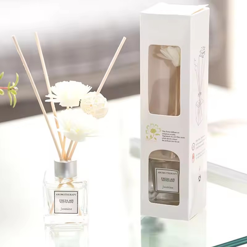 Kirschblüten-Rosenduft, feuerl – Home Fragrance Rose Bewertung und Preis