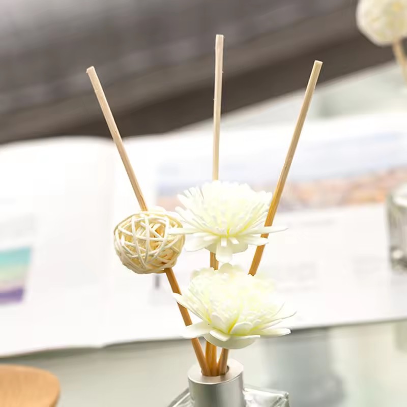 Kirschblüten-Rosenduft, feuerl – Home Fragrance Rose Bewertung und Preis