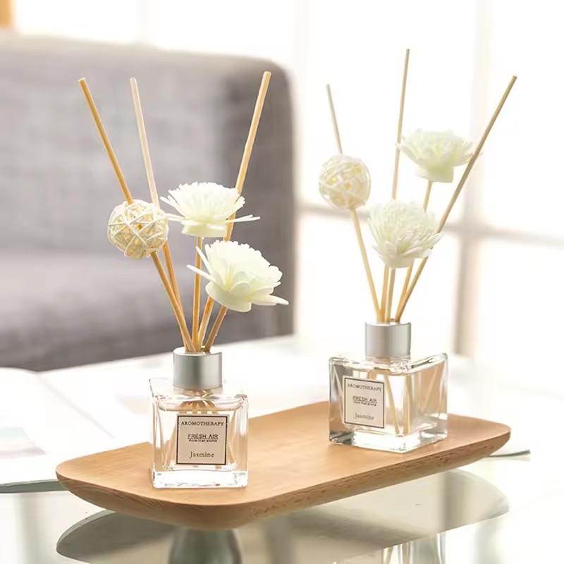 Kirschblüten-Rosenduft, feuerl – Home Fragrance Rose Bewertung und Preis