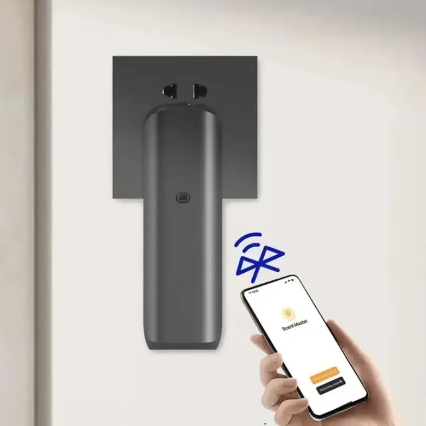 An der Wand montierter Plug-in – Home Fragrance Tool Bewertung und Preis