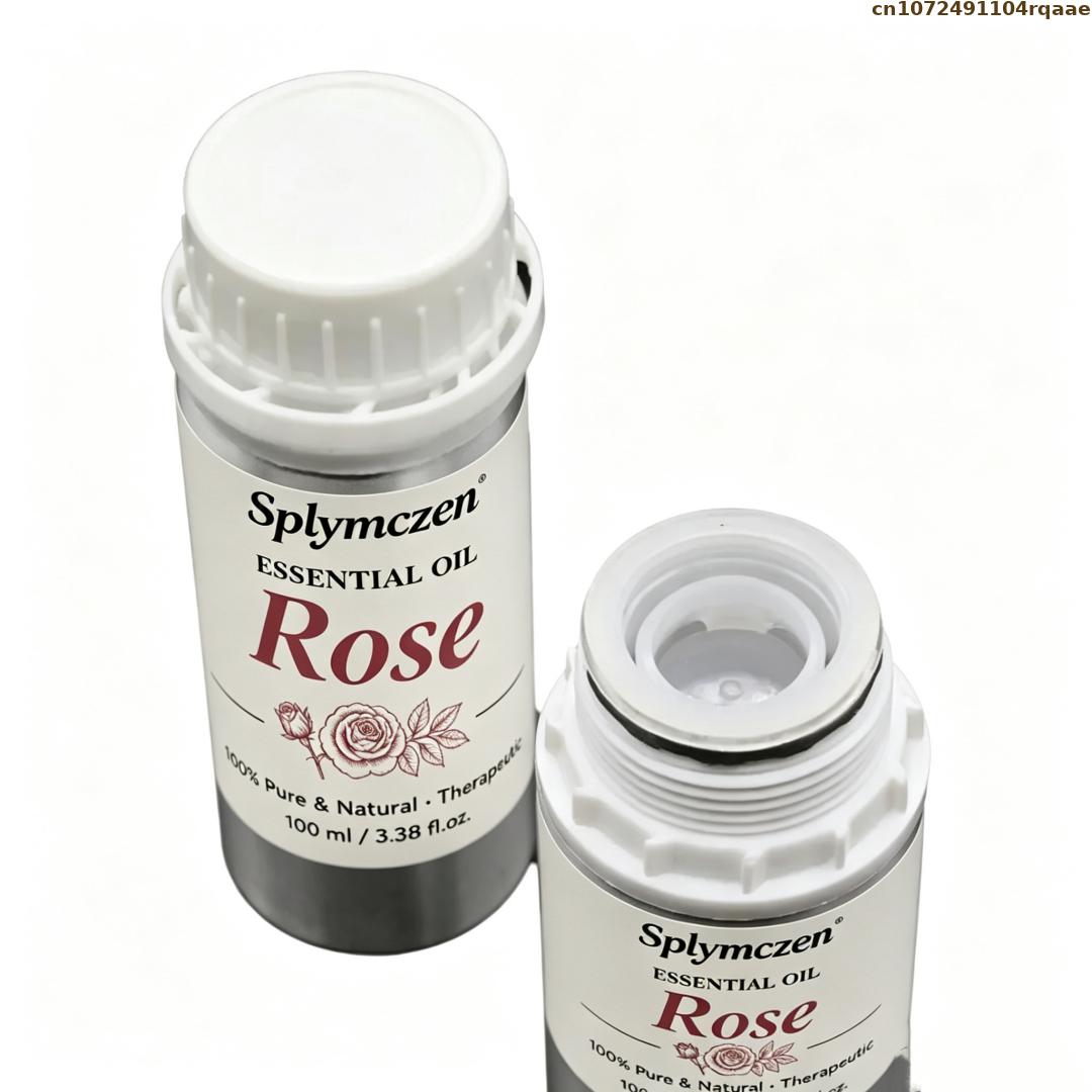 20/100ml unverdünntes Rosen-Du – Home Fragrance Rose Bewertung und Preis