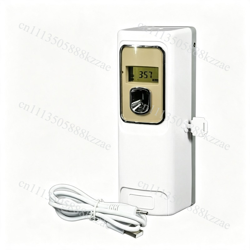 Intelligenter Timer-Sprüh-Luft – Home Fragrance Use Bewertung und Preis