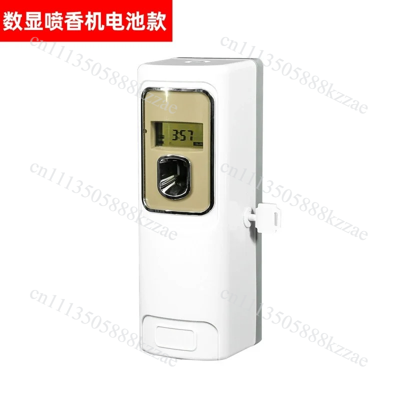Intelligenter Timer-Sprüh-Luft – Home Fragrance Use Bewertung und Preis