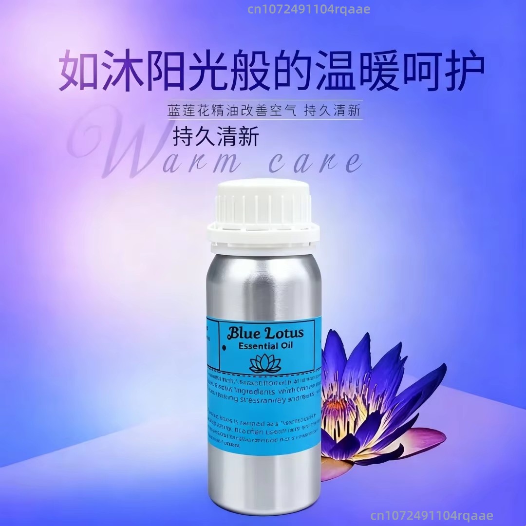 Natürliches reines blaues Lotu – Home Fragrance Tool Bewertung und Preis