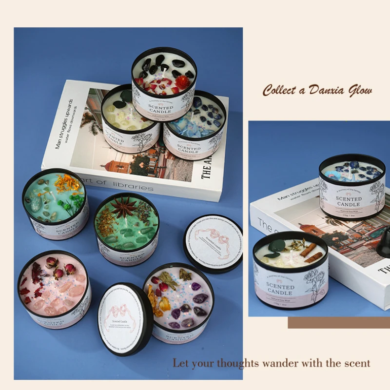 Kreative Kristall-Aromatherapi – Fragrance In Home Bewertung und Preis