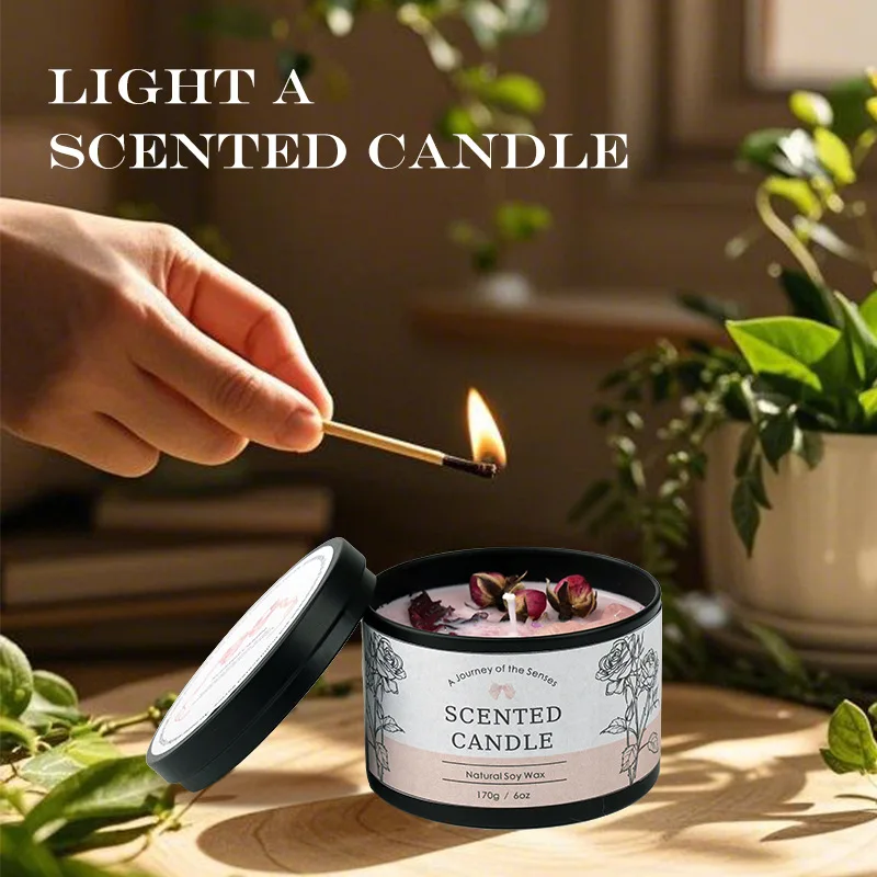 Kreative Kristall-Aromatherapi – Fragrance In Home Bewertung und Preis
