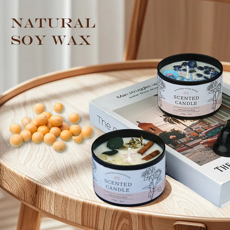Kreative Kristall-Aromatherapi – Fragrance In Home Bewertung und Preis