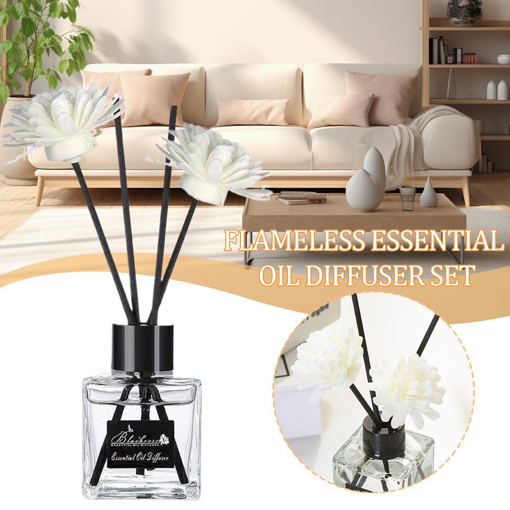 50ml Aroma-Diffusor-Öl für Zuh – Home Fragrance Tool Bewertung und Preis