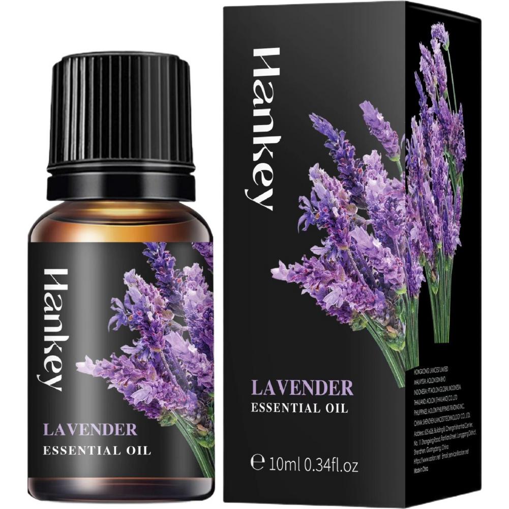 Ätherisches Aromatherapieöl, 1 – Home Fragrance Rose Bewertung und Preis