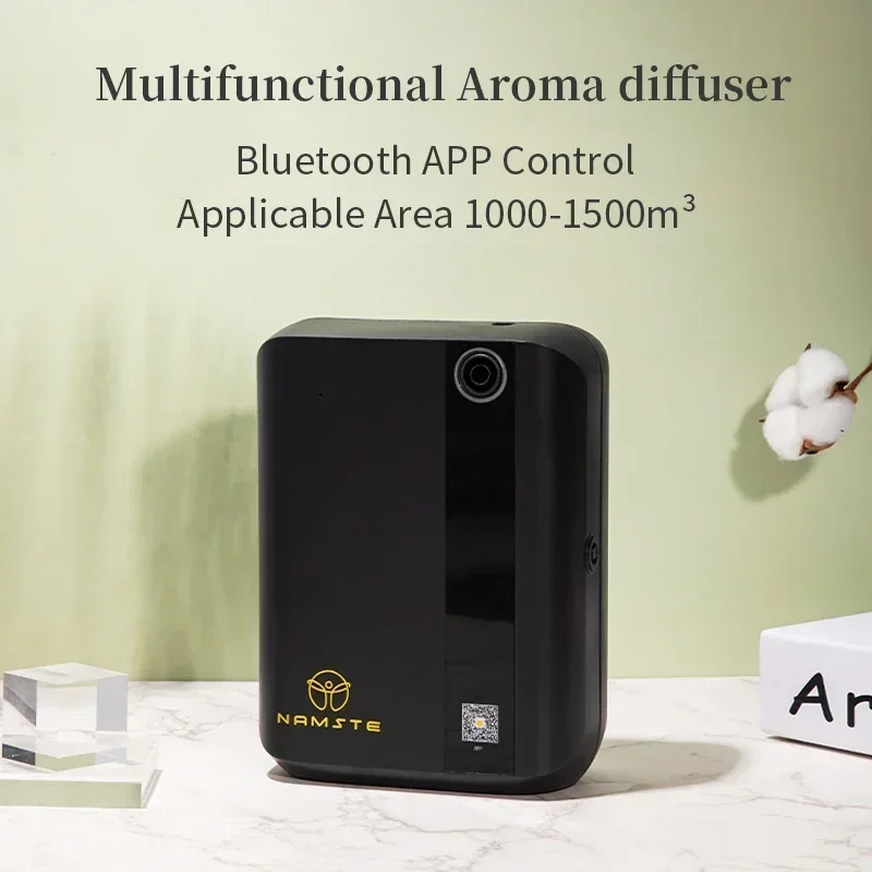 Elektrischer Duftspender für Z – Home Fragrance Tool Bewertung und Preis