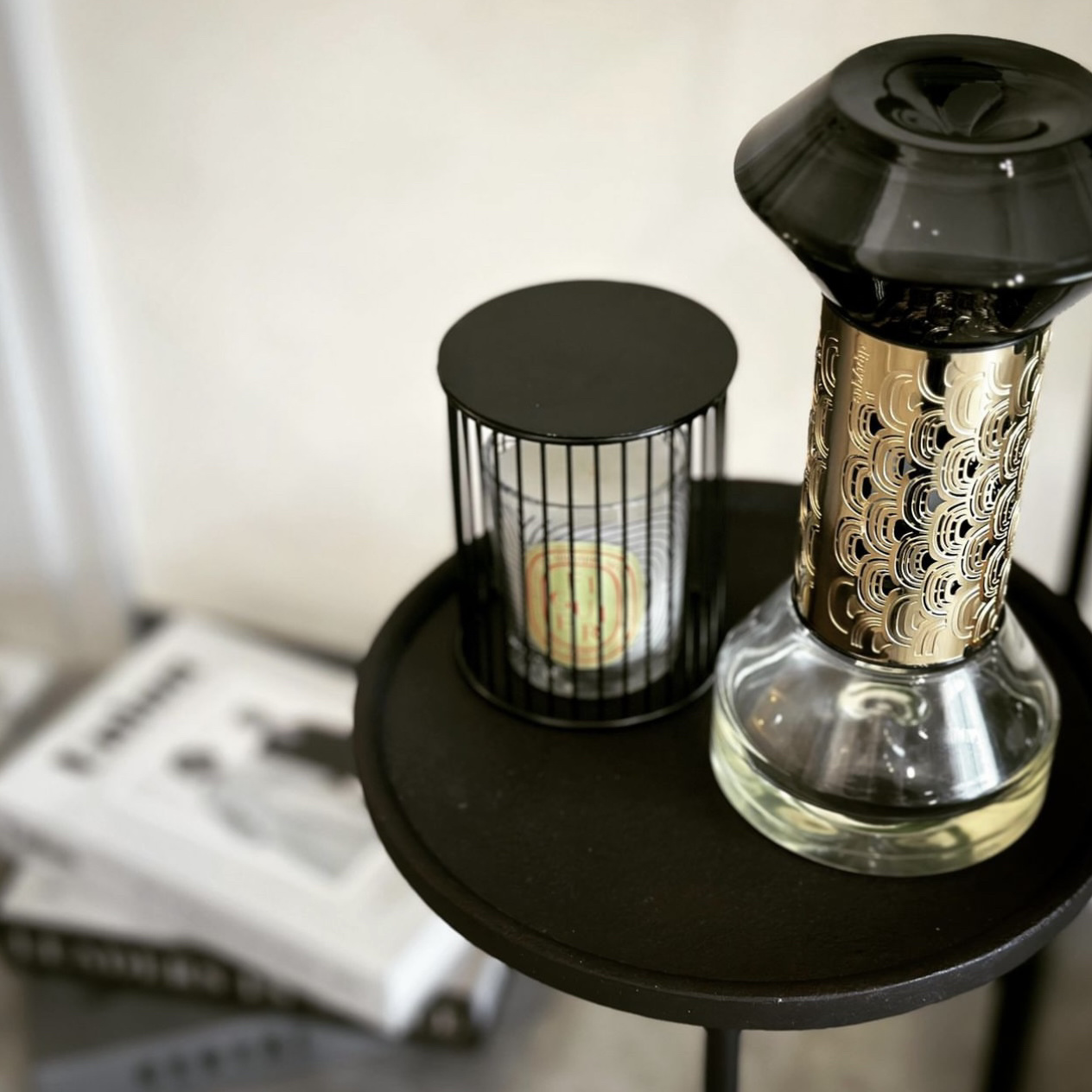 Diptyques Sanduhr-Diffusor Bai – Home Fragrance Tool Bewertung und Preis