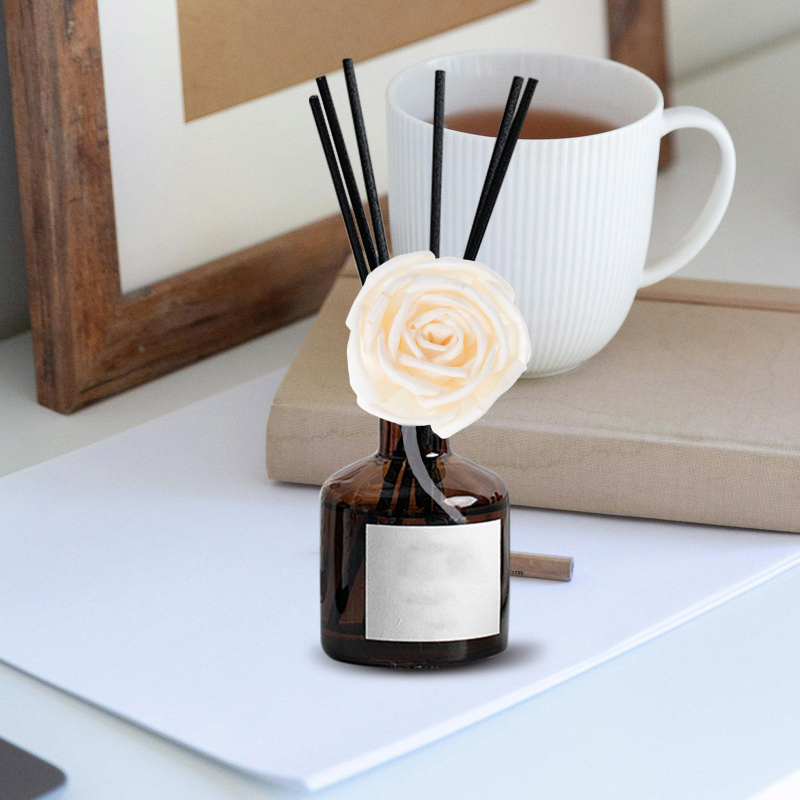 Duftdiffusor-Ersatz-Nachfüllpa – Fragrance In Home Bewertung und Preis