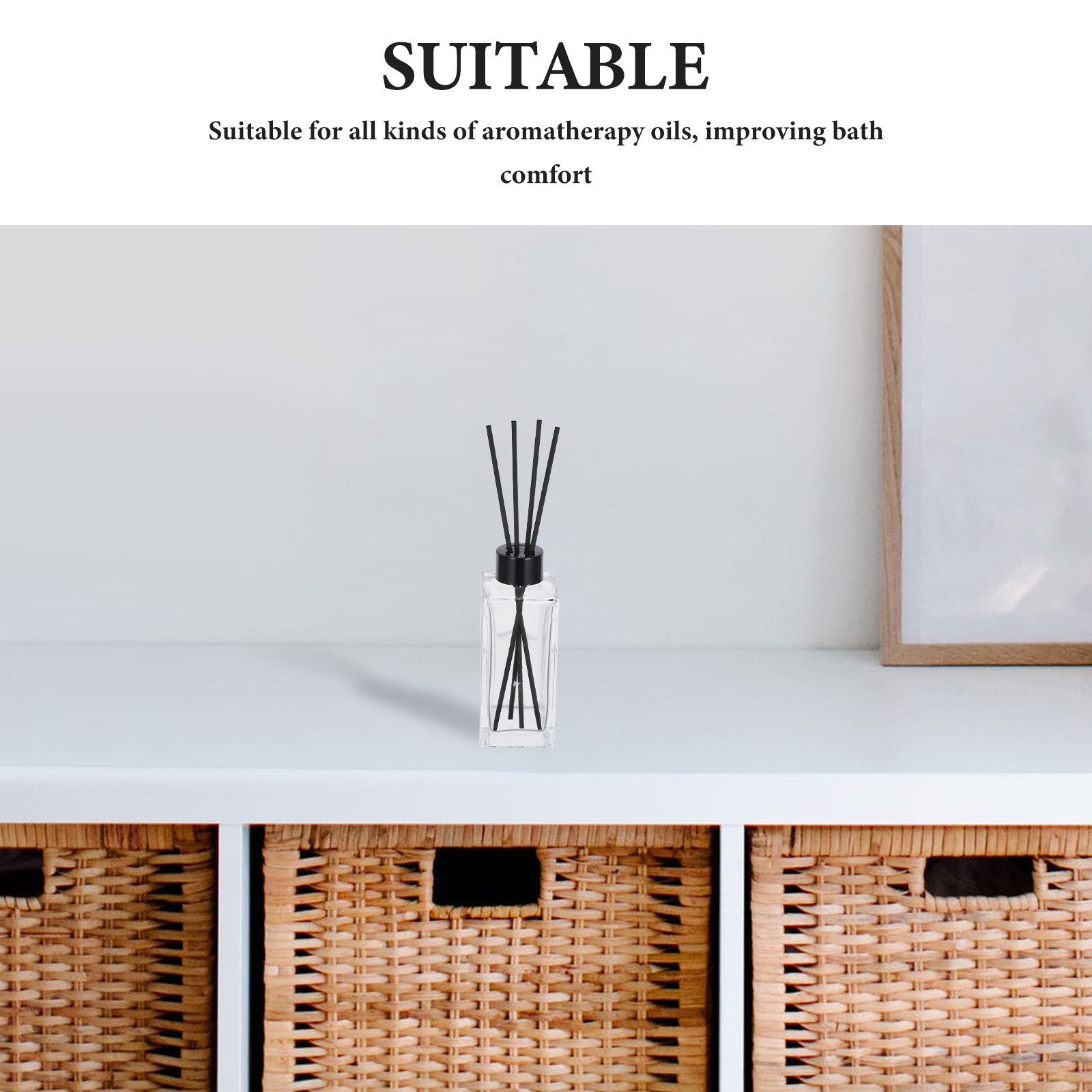 4er-Set Badezimmer-Duftdiffuso – Fragrance In Home Bewertung und Preis