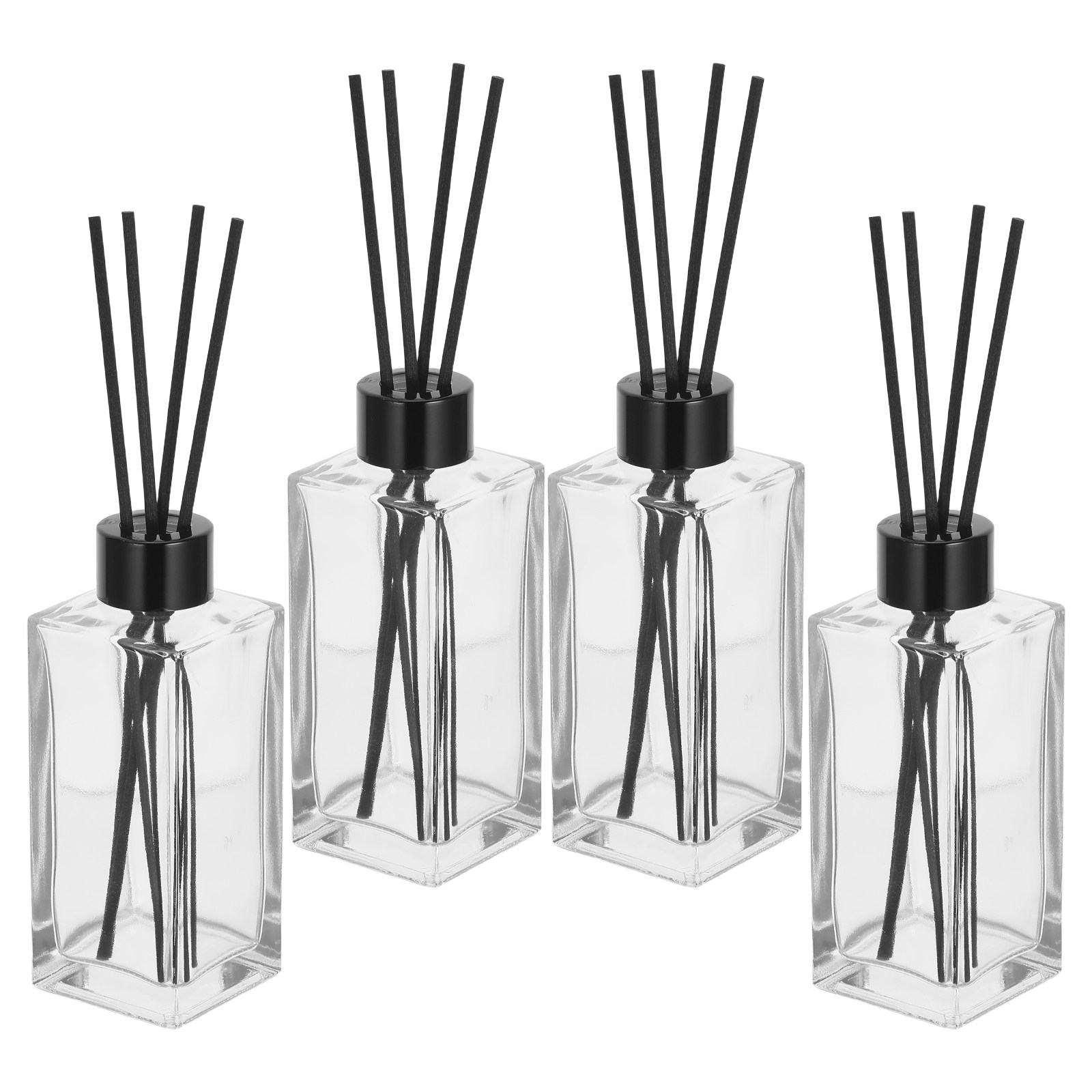 4er-Set Badezimmer-Duftdiffuso – Fragrance In Home Bewertung und Preis