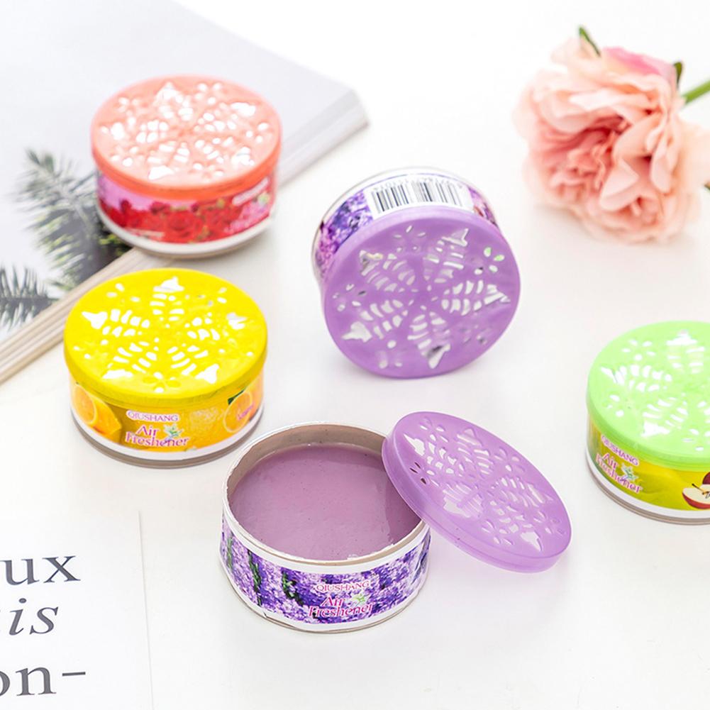 Fester Duftdiffusor Lufterfris – Home Fragrance Rose Bewertung und Preis