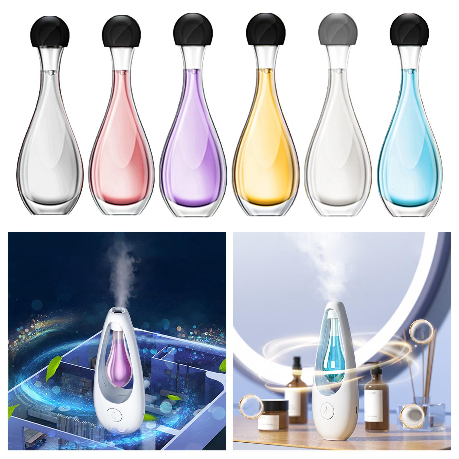 Diffusor ätherische Öle DIY Ke – Home Fragrance Tool Bewertung und Preis