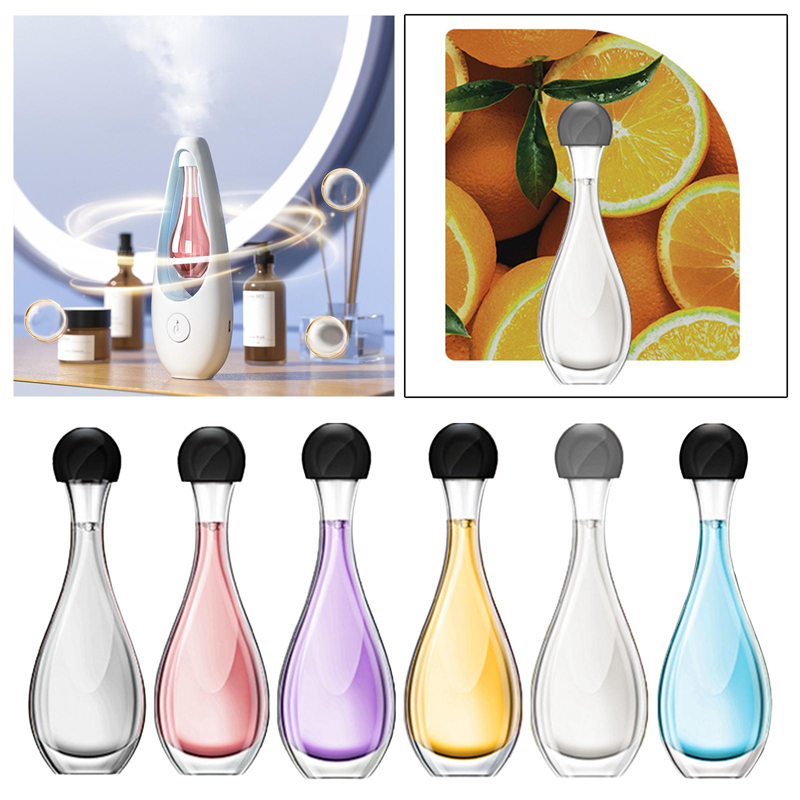 Diffusor ätherische Öle DIY Ke – Home Fragrance Tool Bewertung und Preis