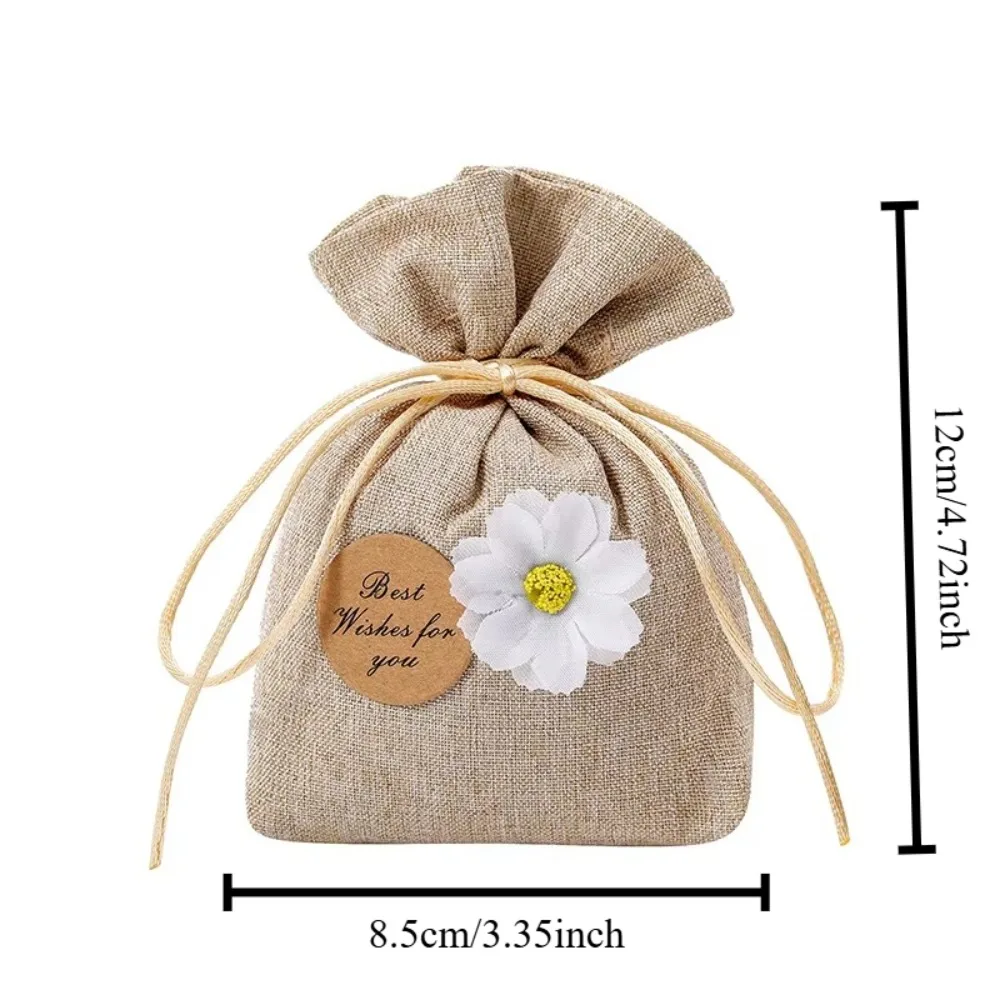Vier-Jahreszeiten-Leinenbeutel – Home Fragrance Linen Bewertung und Preis