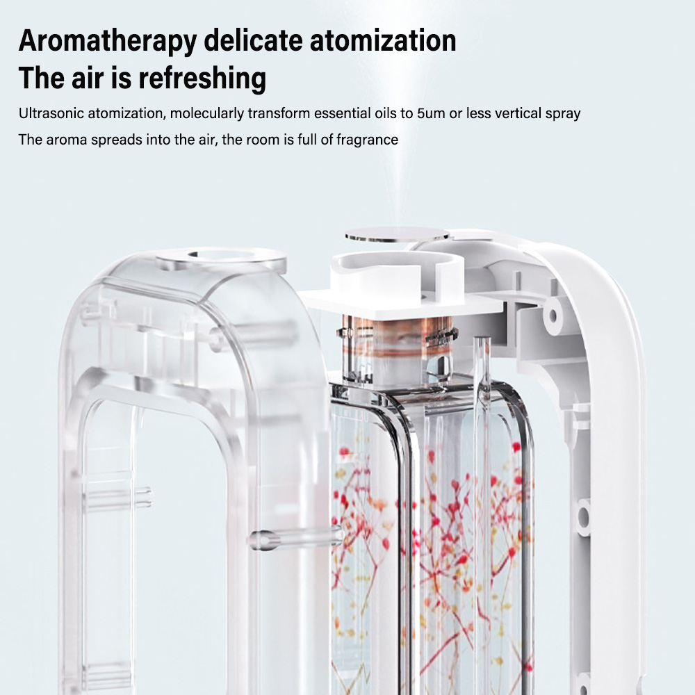 Aromatherapie-Maschine, automa – Home Fragrance Tool Bewertung und Preis