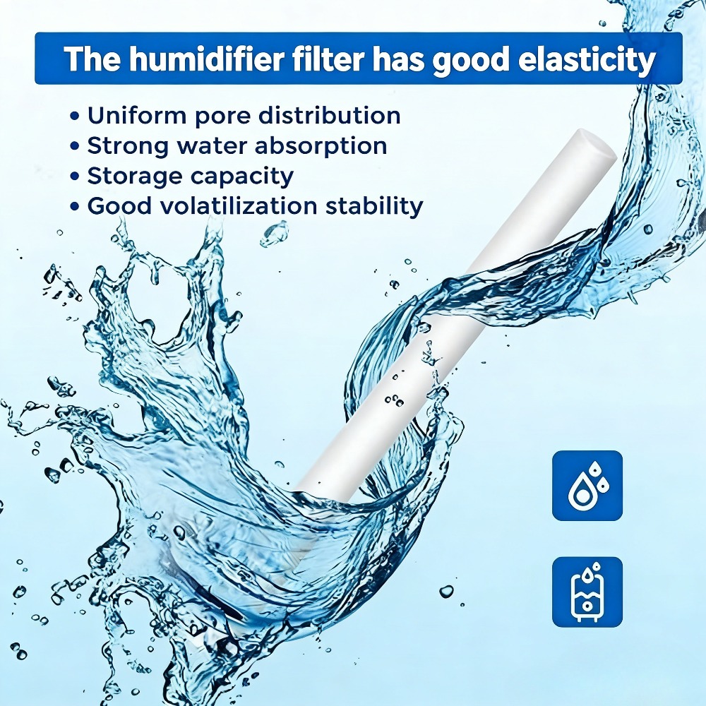 Luftbefeuchter-Sticks, Filter- – Home Fragrance Tool Bewertung und Preis