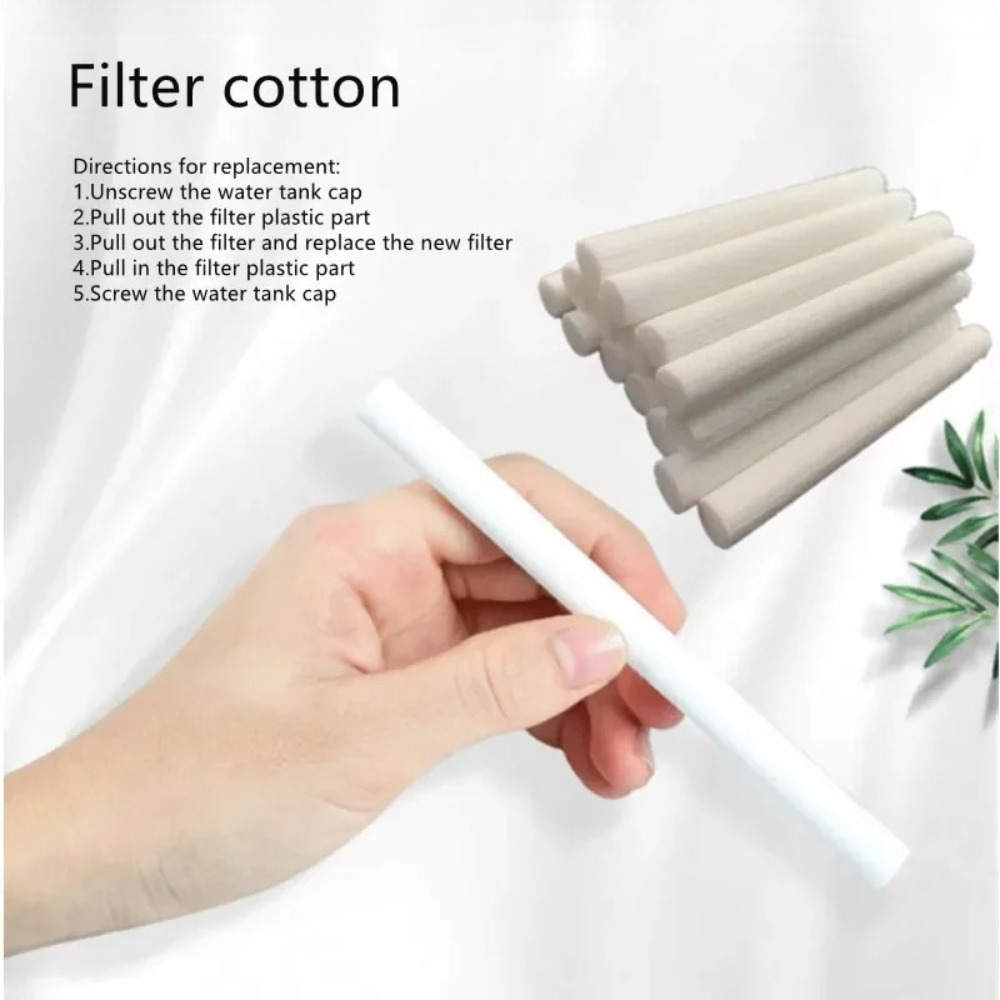 Luftbefeuchter-Sticks, Filter- – Home Fragrance Tool Bewertung und Preis