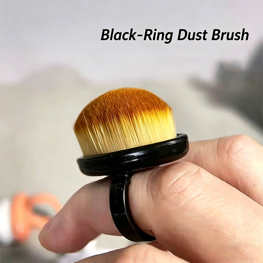 Weiche Kurzstiel-Nagelringbürs – Home Fragrance Use Bewertung und Preis