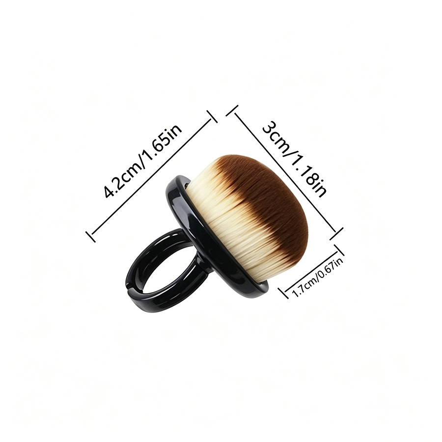 Weiche Kurzstiel-Nagelringbürs – Home Fragrance Use Bewertung und Preis
