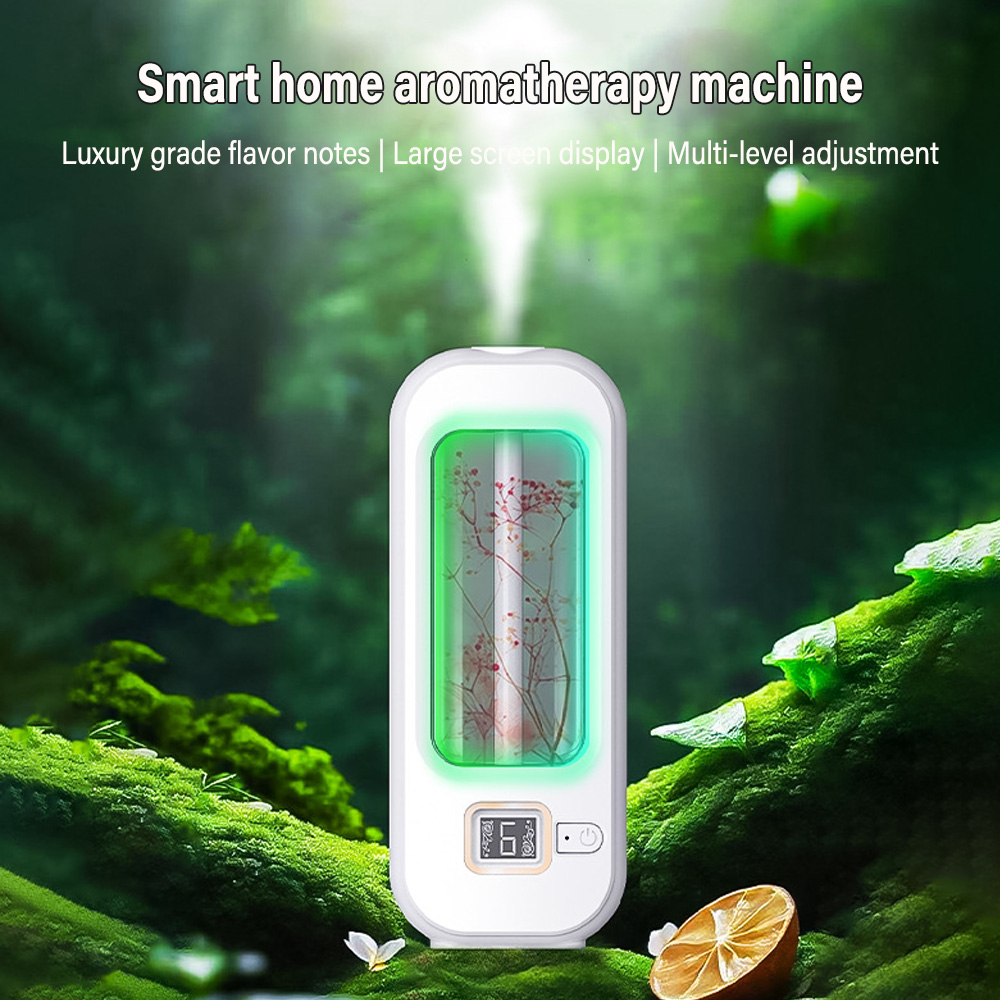 Aromatherapie-Maschine, automa – Home Fragrance Tool Bewertung und Preis