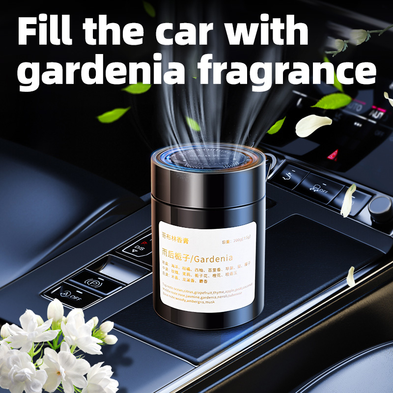 Auto-Lufterfrischer, Neues Mod – Home Fragrance Use Bewertung und Preis