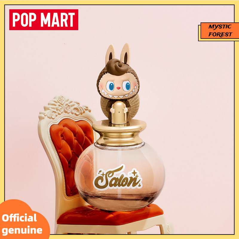 Original POP MART The Monsters – Home Fragrance Gift Box Bewertung und Preis
