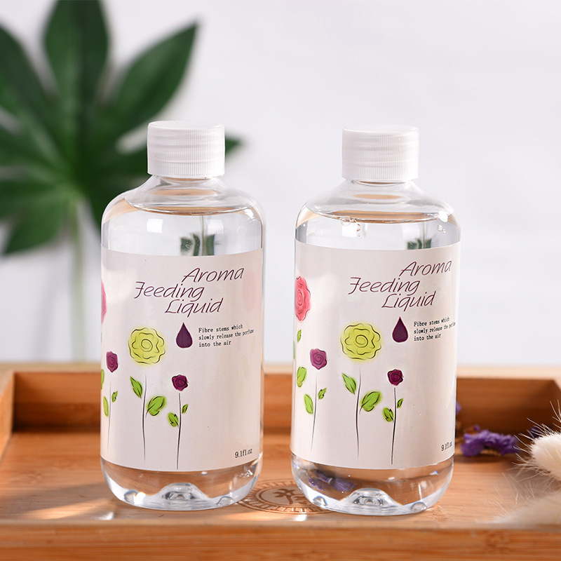260 ml natürliches ätherisches – Home Fragrance Rose Bewertung und Preis