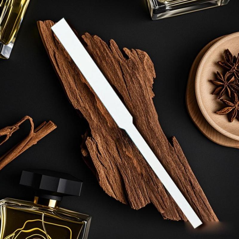 100 Blatt Premium-Parfüm-Tests – Fragrance In Home Bewertung und Preis