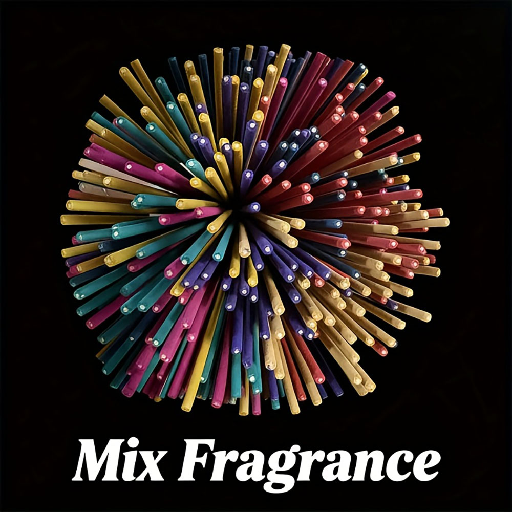 28 Geschmacksrichtungen, gemis – Home Fragrance Rose Bewertung und Preis